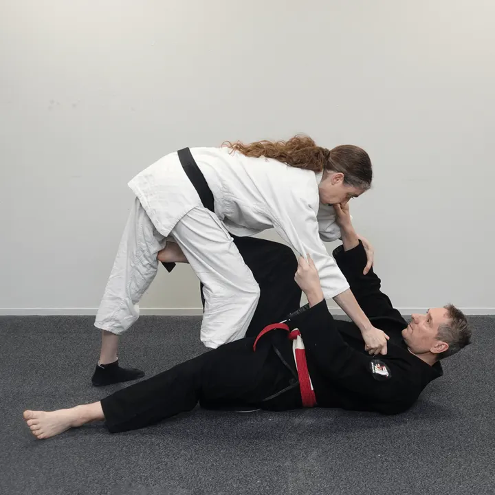 Andre ‘s Aikido School — vechtsport-studio in Oss — 5