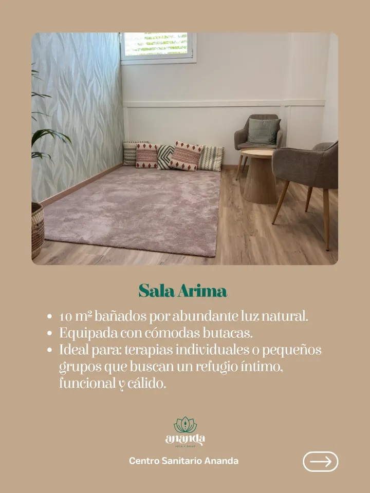 Yoga Hipopresivos Arantxa Sabando — yoga-studio en Vitoria-Gasteiz — 3