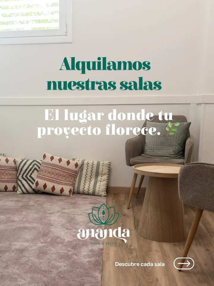 Yoga Hipopresivos Arantxa Sabando — yoga-studio en Vitoria-Gasteiz — 4