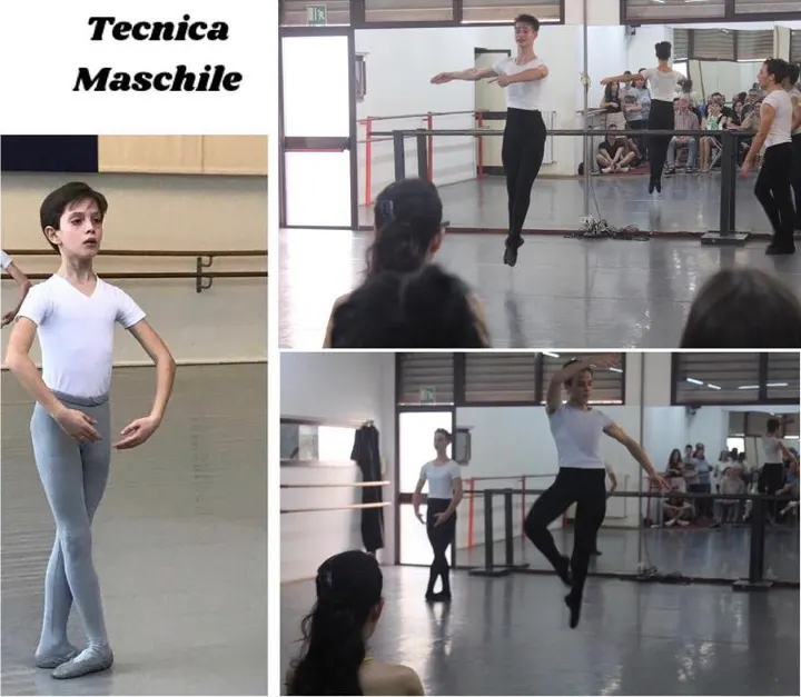 Associazione Danza S.D. — danza-studio a VIII Circoscrizione, Palermo — 2