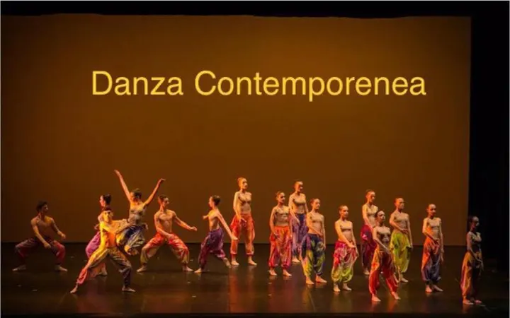 Associazione Danza S.D. — danza-studio a Palermo — 3