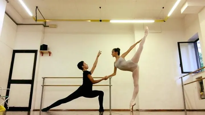 Associazione Danza S.D. — danza-studio a Palermo — 4