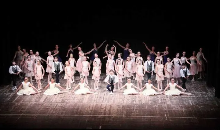 Associazione Danza S.D. — danza-studio a Palermo — 5