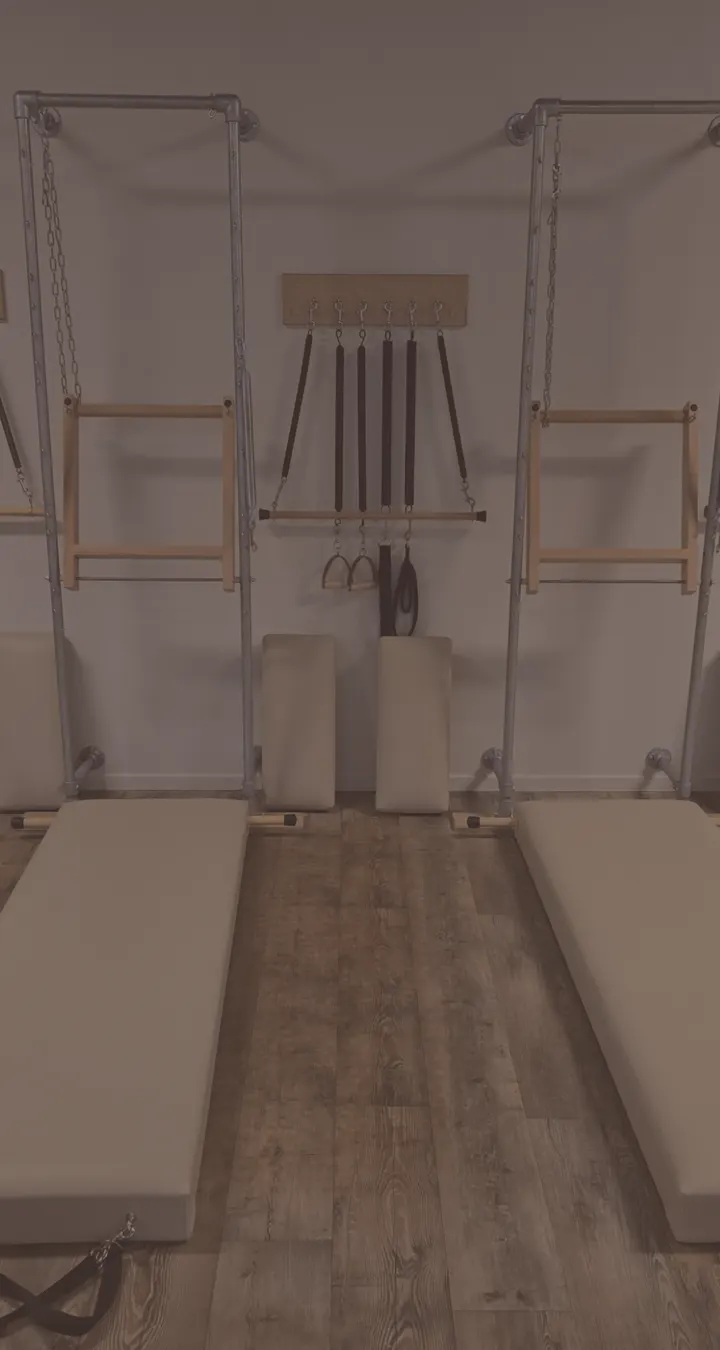 Pilates Oisterwijk — pilates-studio in Centrum, Oisterwijk — 2