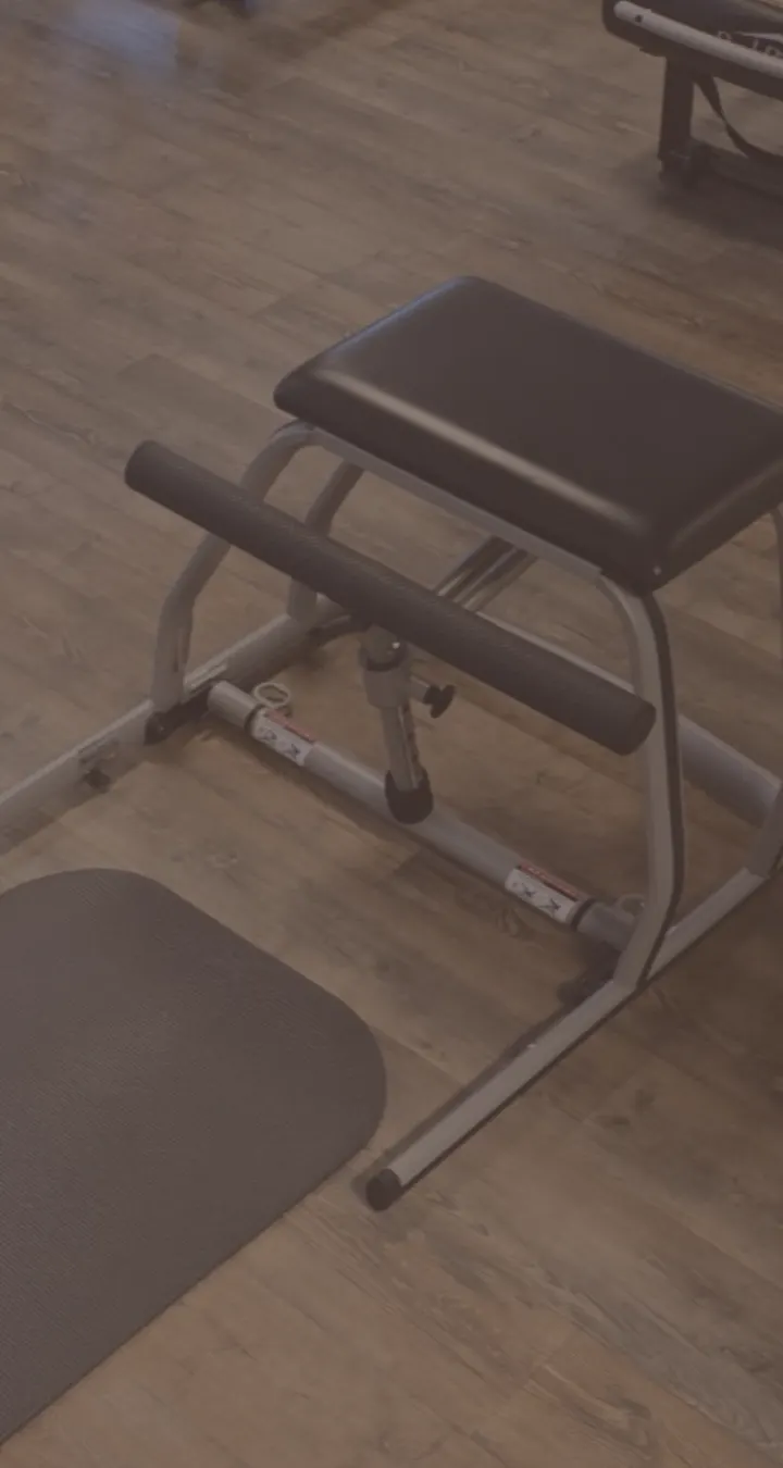 Pilates Oisterwijk — pilates-studio in Centrum, Oisterwijk — 3