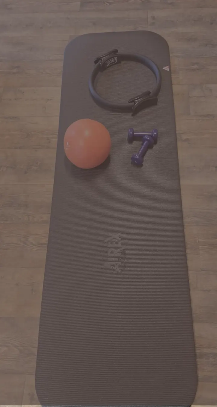 Pilates Oisterwijk — pilates-studio in Oisterwijk — 3