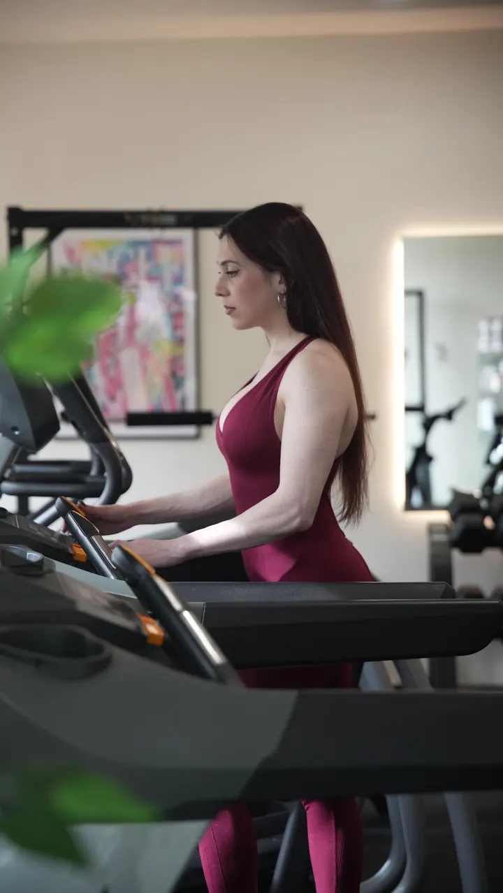 River Gym Club — estudio de fitness-studio en La Estación, Collado Villalba — 3