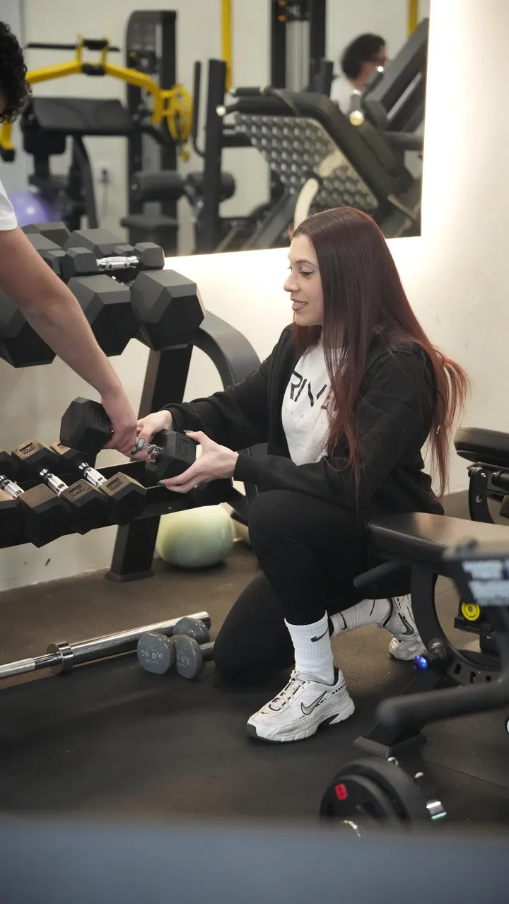 River Gym Club — estudio de fitness-studio en Collado Villalba — 3