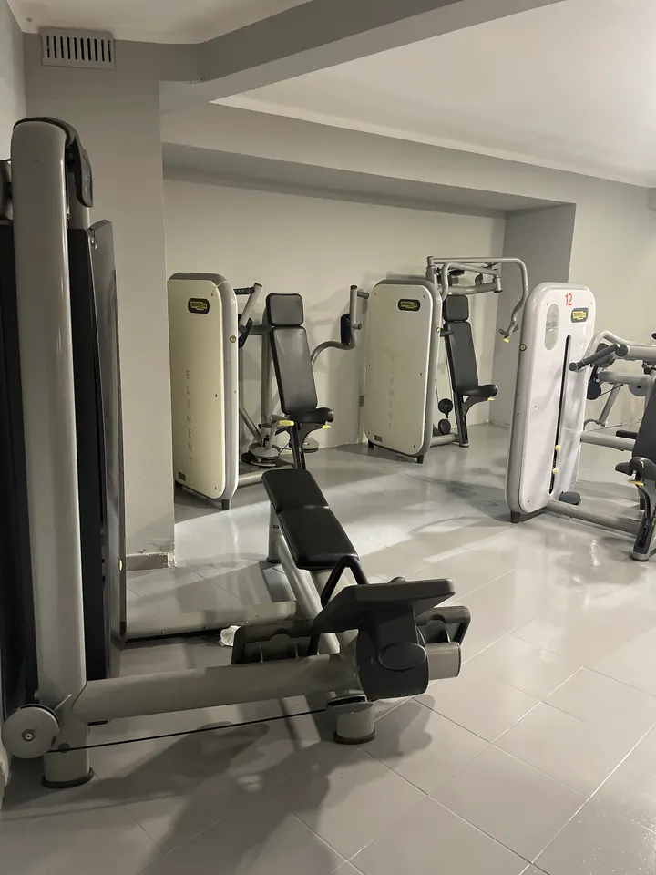 Challenge Palma Club — estudio de fitness-studio en Camp den Serralta, Palma — 2