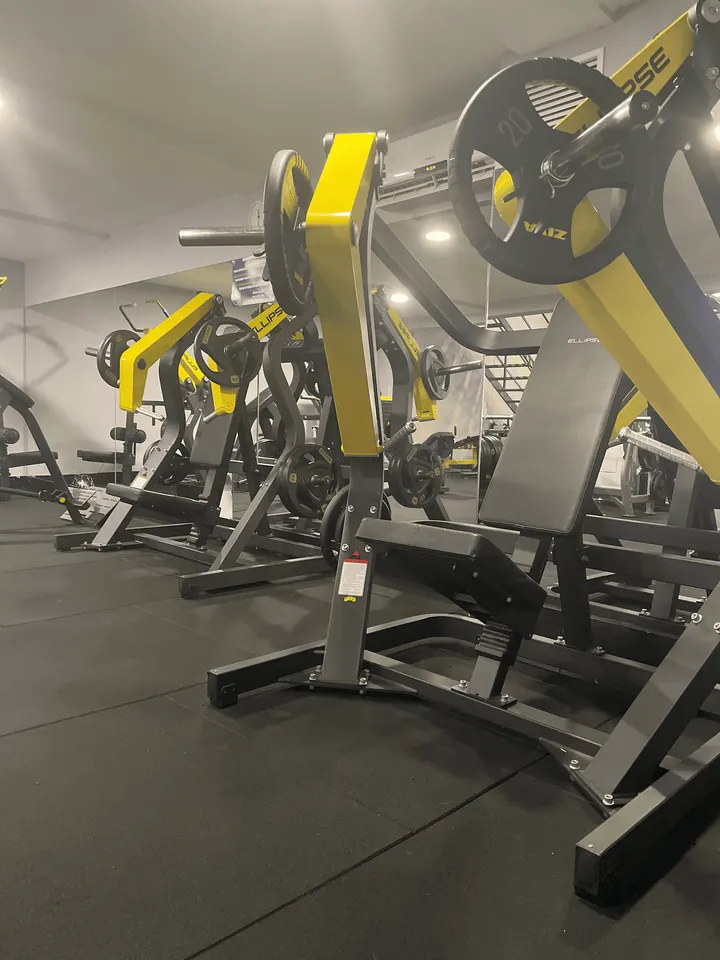 Challenge Palma Club — estudio de fitness-studio en Camp den Serralta, Palma — 3