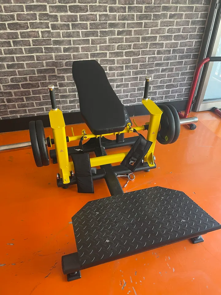 Challenge Palma Club — estudio de fitness-studio en Palma — 3