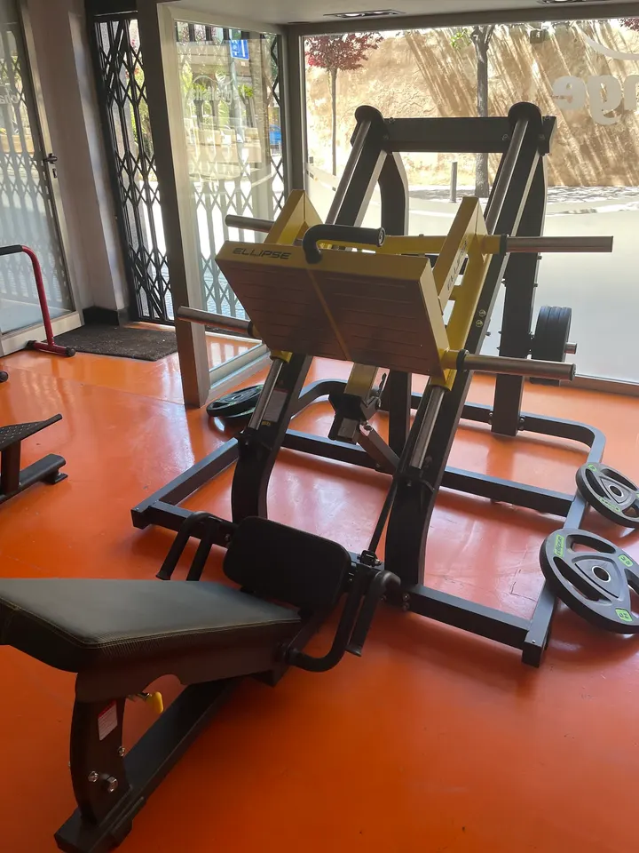 Challenge Palma Club — estudio de fitness-studio en Palma — 4