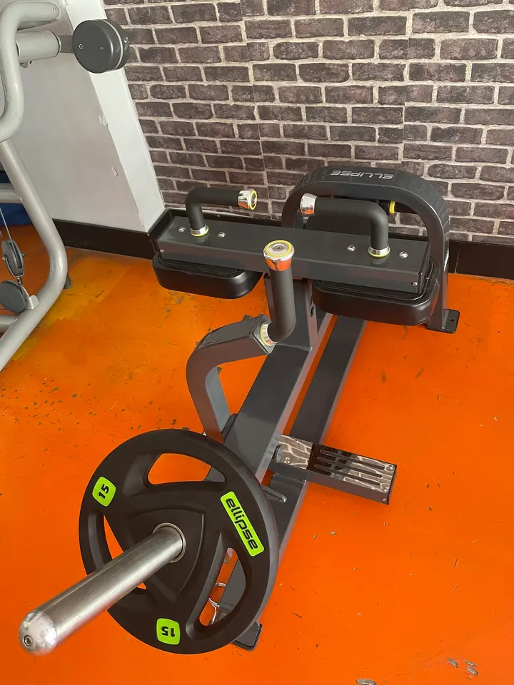 Challenge Palma Club — estudio de fitness-studio en Palma — 5
