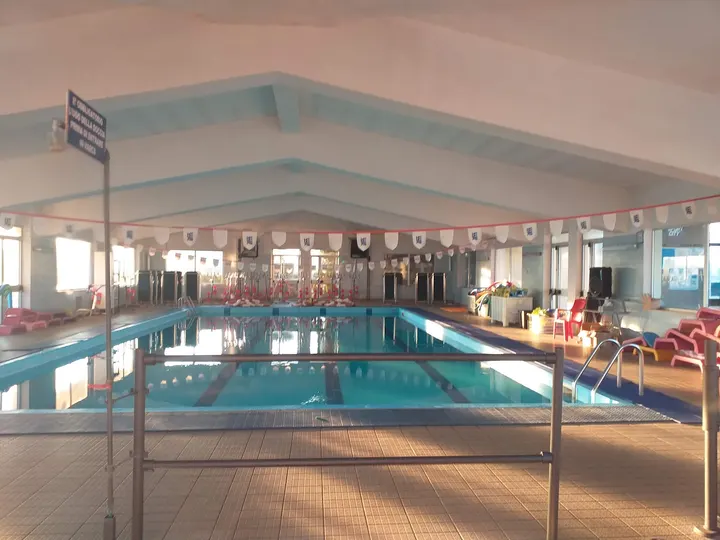 Sport City Roma — palestre-studio a Roma — 3