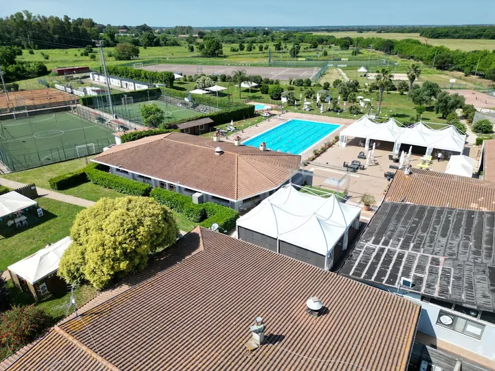 Sport City Roma — palestre-studio a Roma — 4
