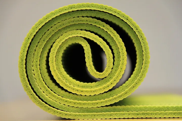 Yogaflex IJmuiden — yoga-studio in IJmuiden — 2