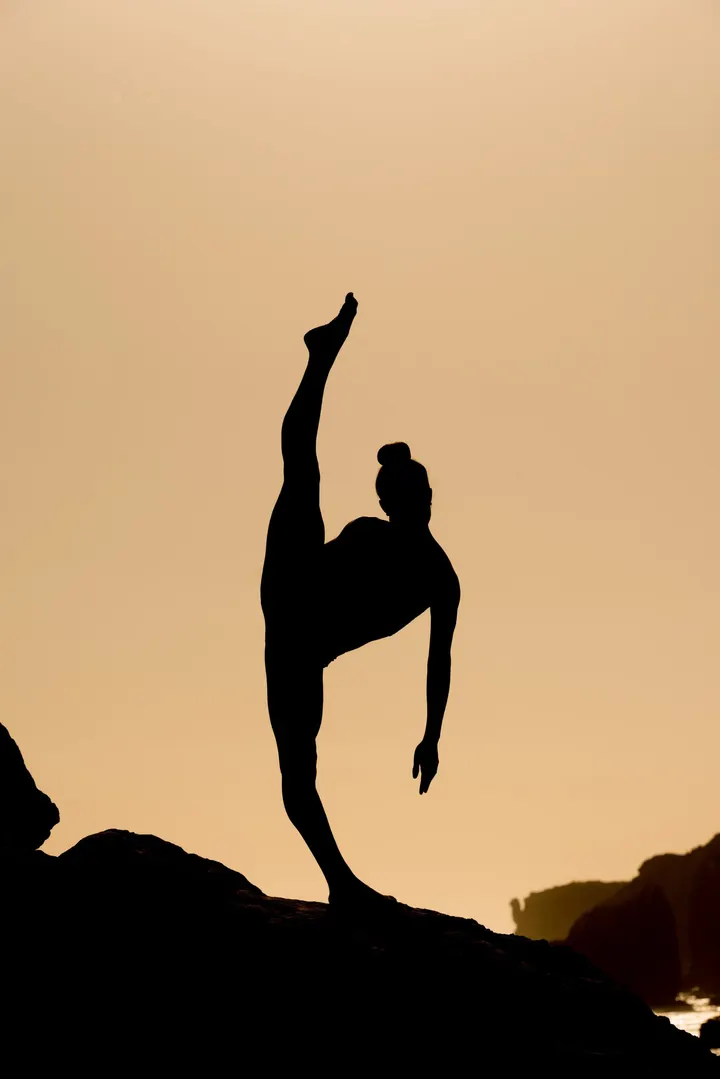 Yogaflex IJmuiden — yoga-studio in IJmuiden — 3