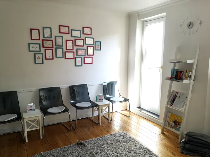 Kinderwerk Hamburg - Hoheluft Kindertanzschule — tanz-studio in Hamburg — 3