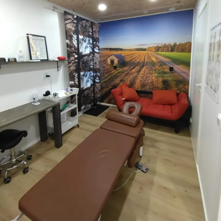 SP-lihashuolto — palautuminen-studio – Seinäjoki — 4