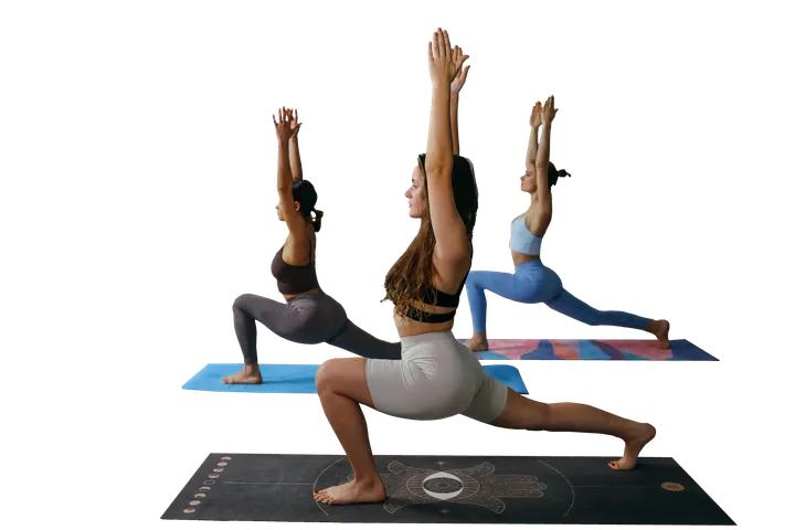 L’Académie 34 — pilates reformer-studio à Quartier d'Auteuil, Paris — 2