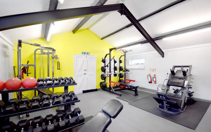 Devizes Personal Training Studio — pt studio in Devizes — 2