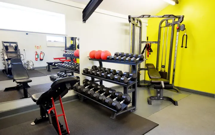 Devizes Personal Training Studio — pt studio in Devizes — 3