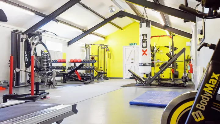 Devizes Personal Training Studio — pt studio in Devizes — 3
