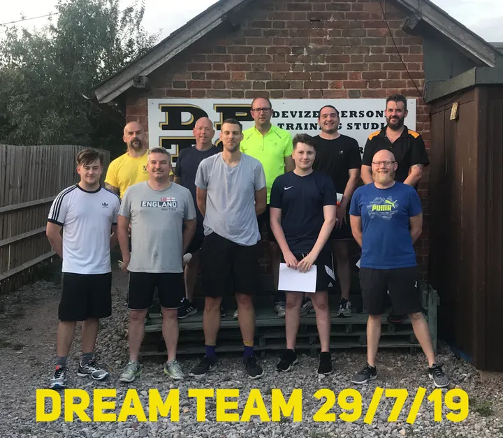 Devizes Personal Training Studio — pt studio in Devizes — 5