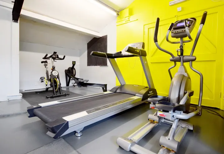 Devizes Personal Training Studio — Fitness Studio in Devizes