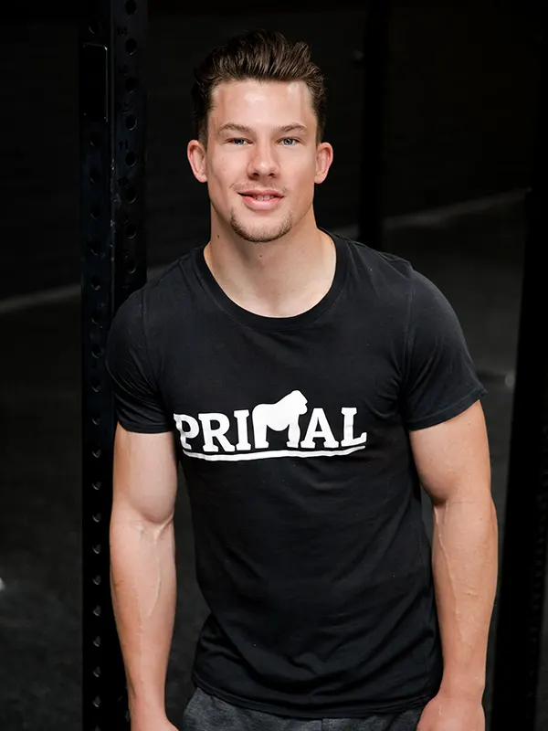 Primal — crossfit-studio in Fatima, Weert — 3