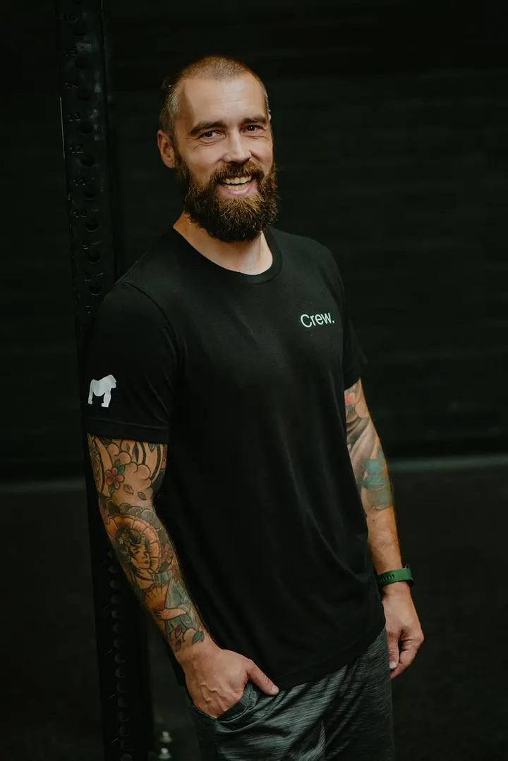 Primal — crossfit-studio in Weert — 3