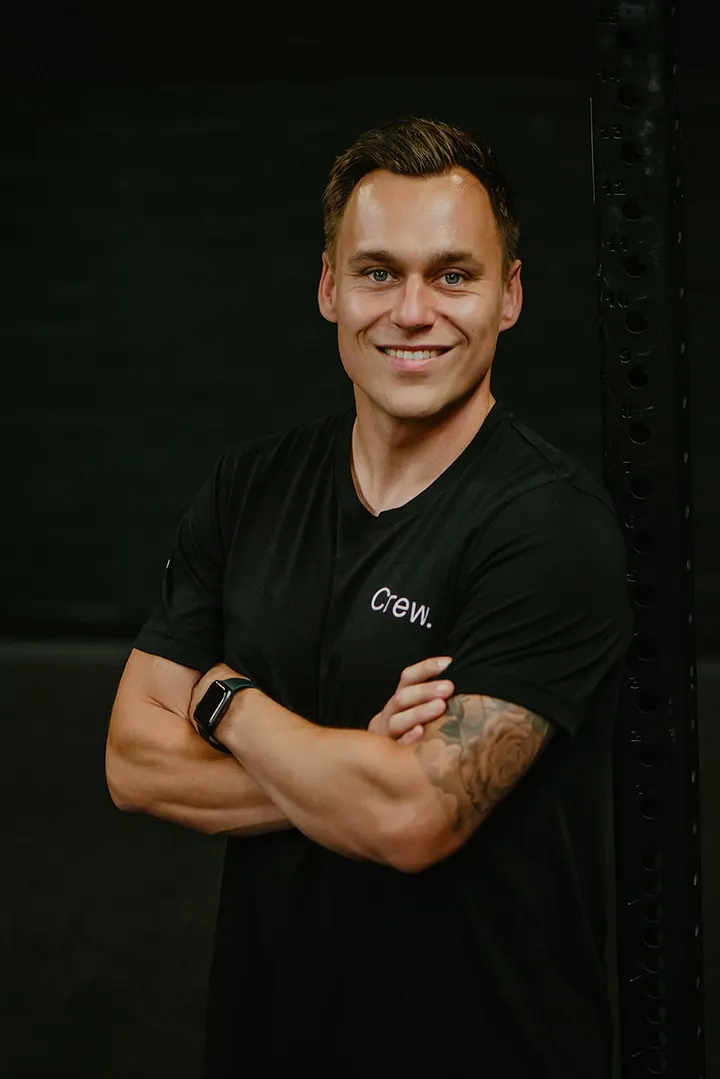 Primal — crossfit-studio in Weert — 4