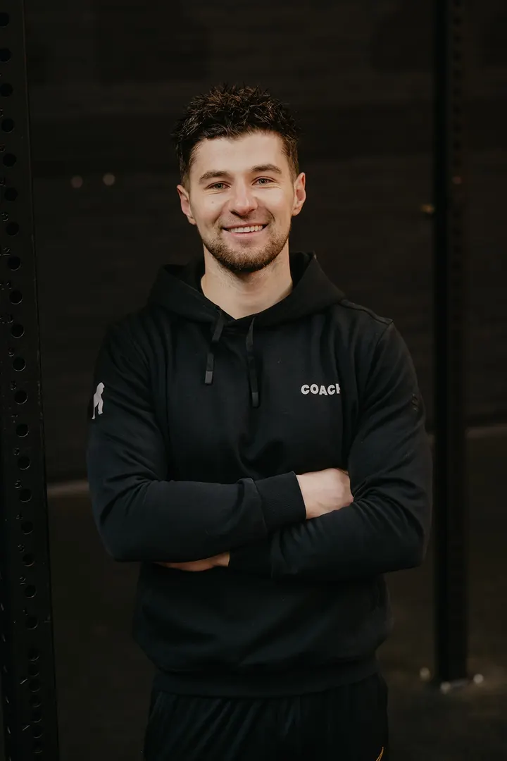 Primal — crossfit-studio in Weert — 6