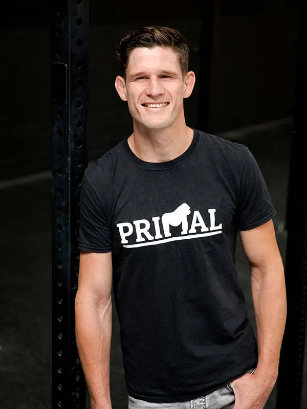 Primal — CrossFit in Fatima, Weert