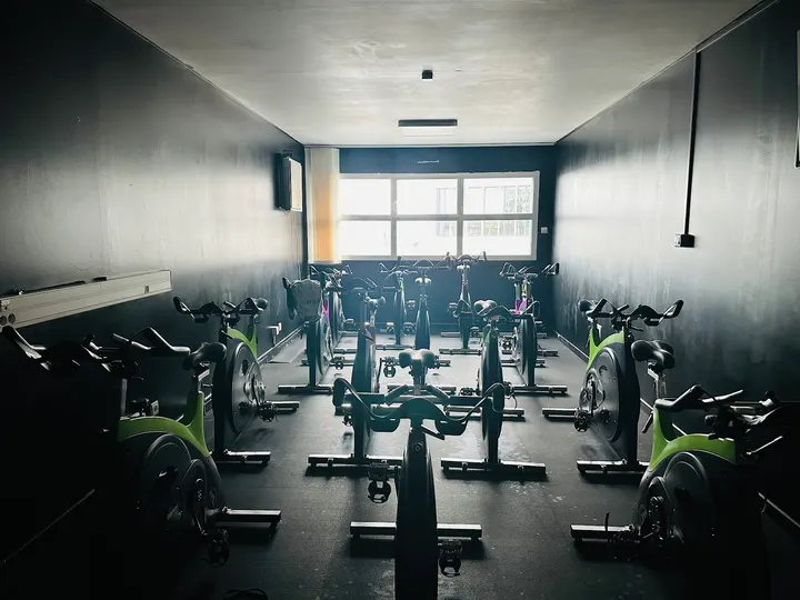 Wod N'fit — crossfit-studio à La Grimaudière, La Roche-sur-Yon — 2