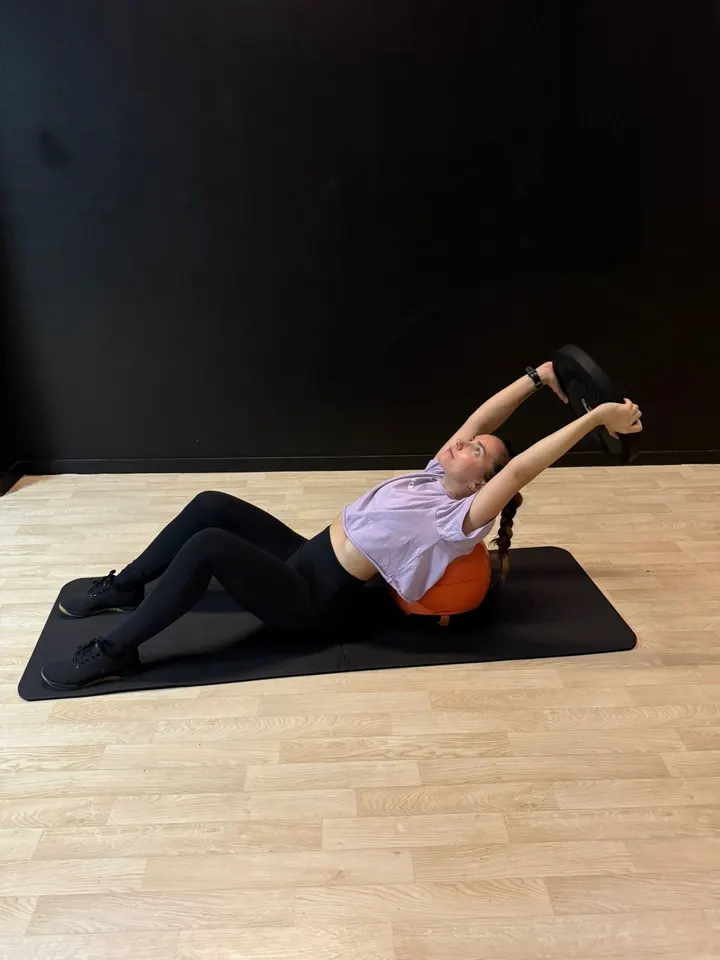 Wod N'fit — crossfit-studio à La Roche-sur-Yon — 5
