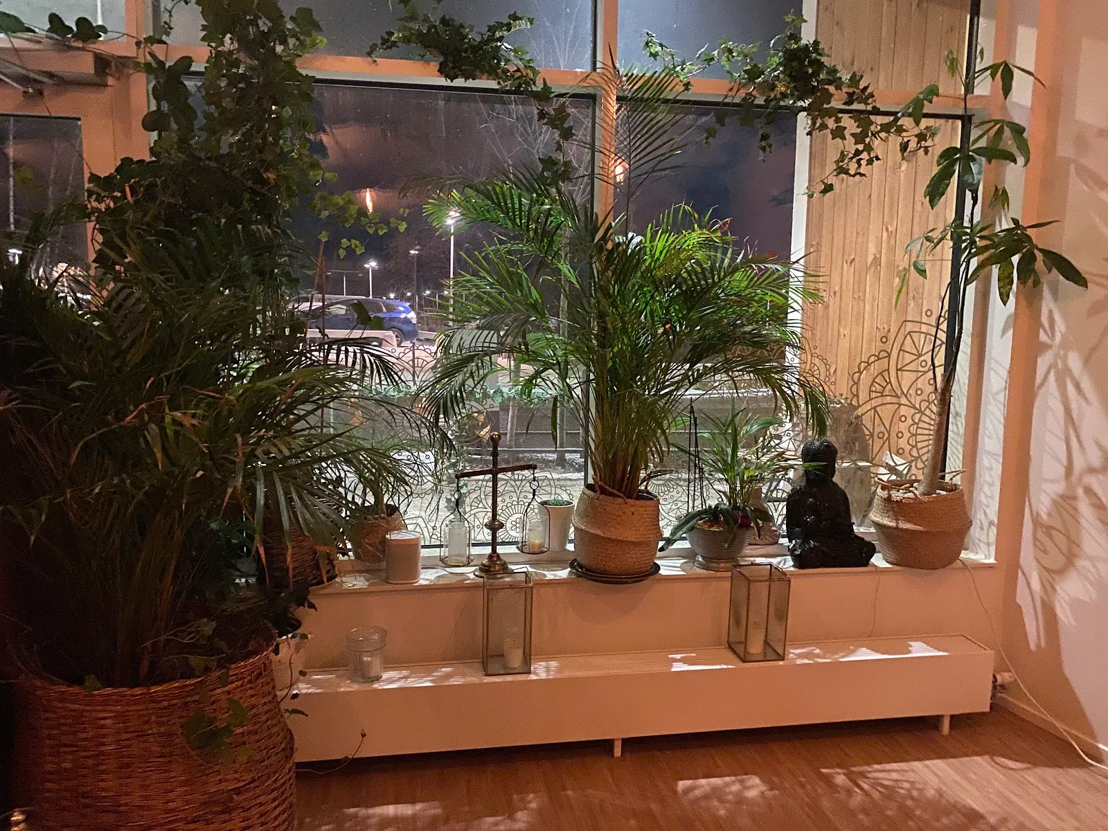 Anahata — yoga-studio i Uppsala — bild 2