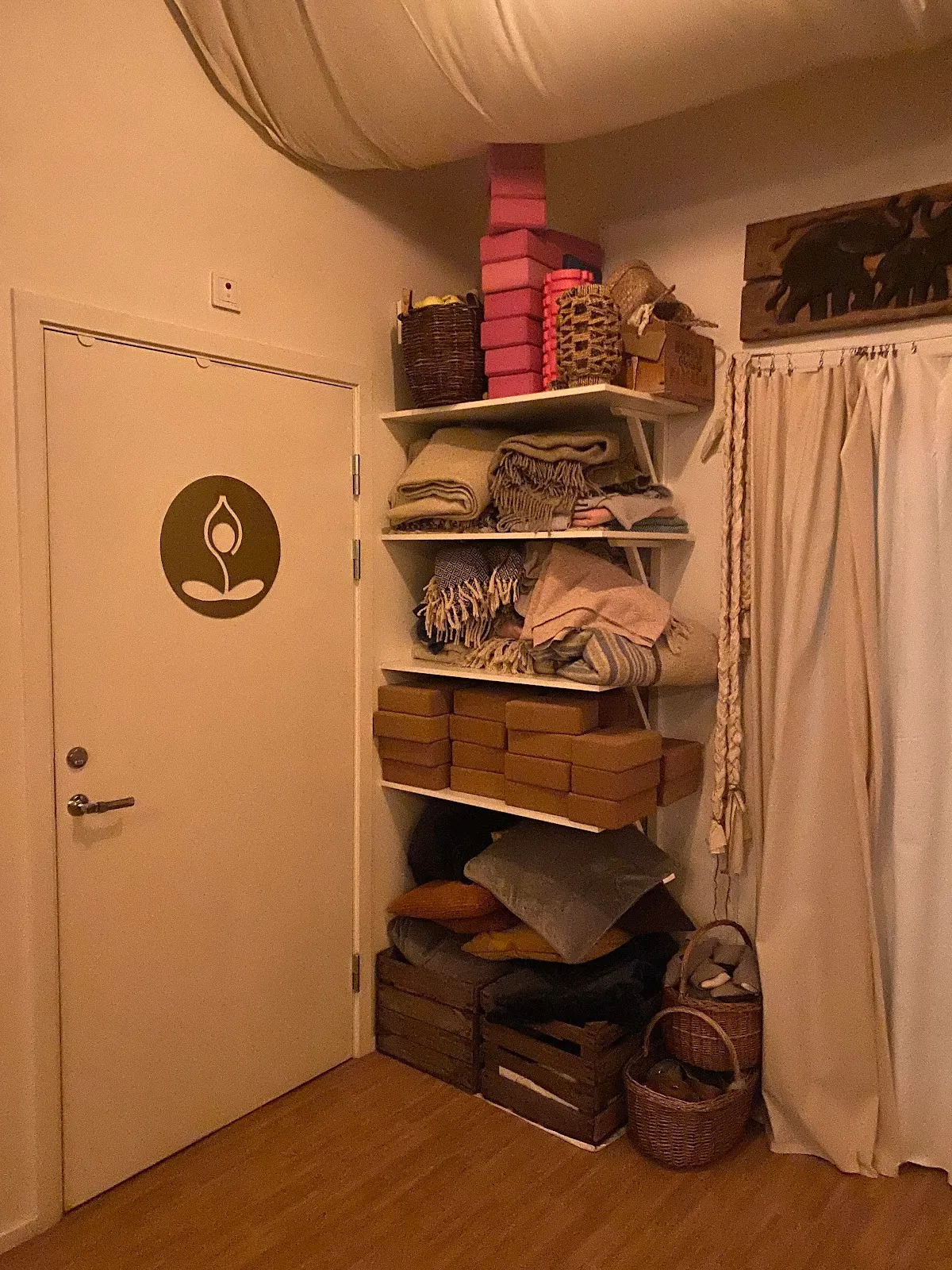 Anahata — yoga-studio i Uppsala — bild 4