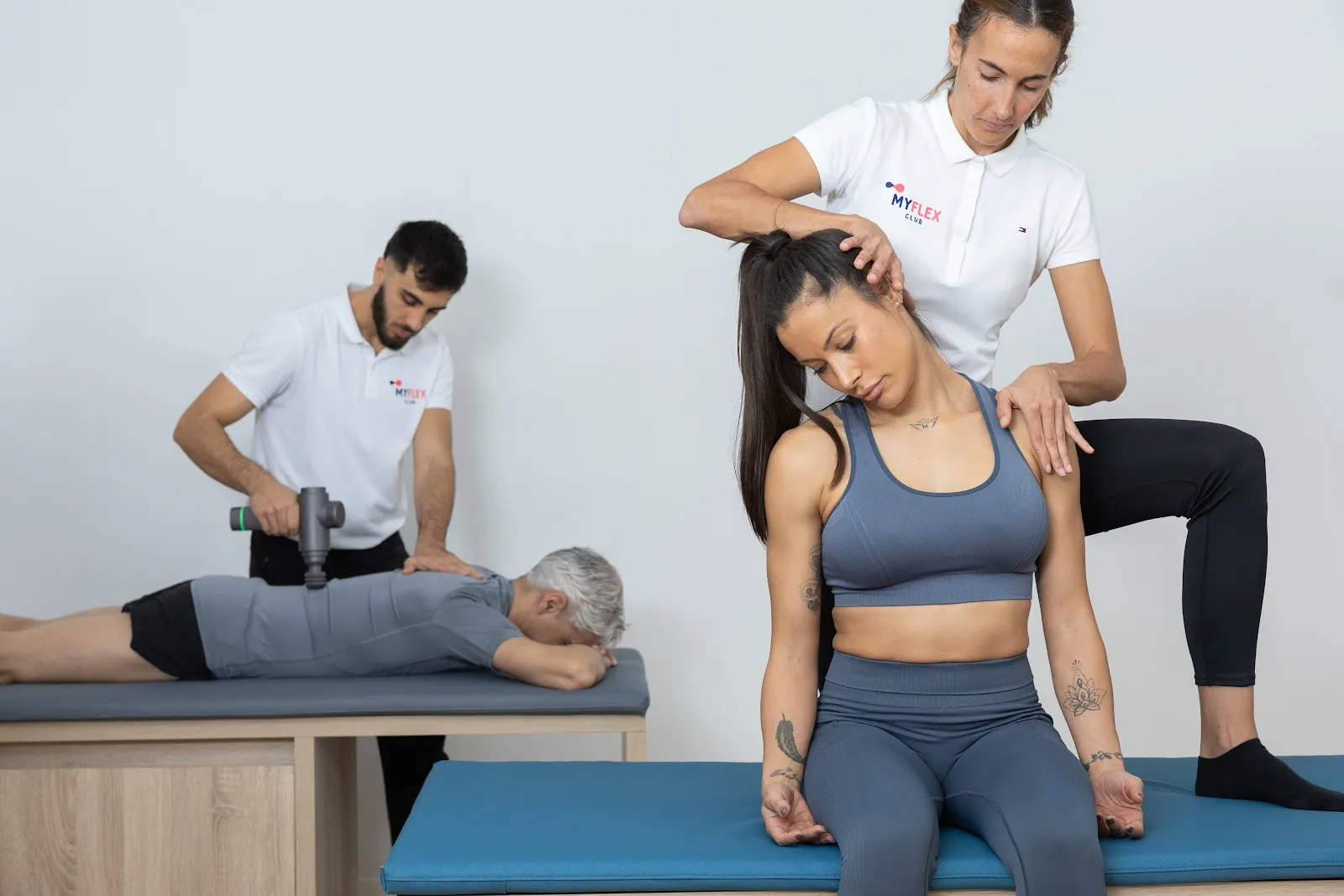 My Flex Club Elche Travalón — estudio de fitness-studio en Alicante — 2