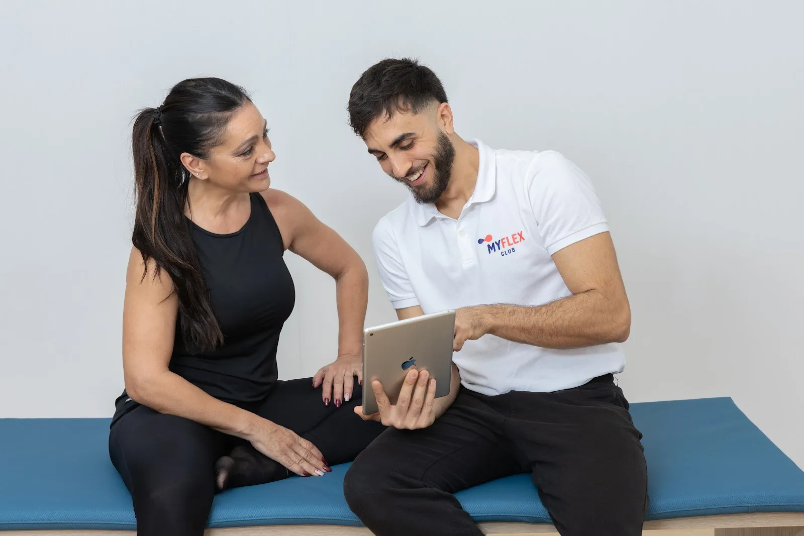 My Flex Club Elche Travalón — estudio de fitness-studio en Alicante — 3