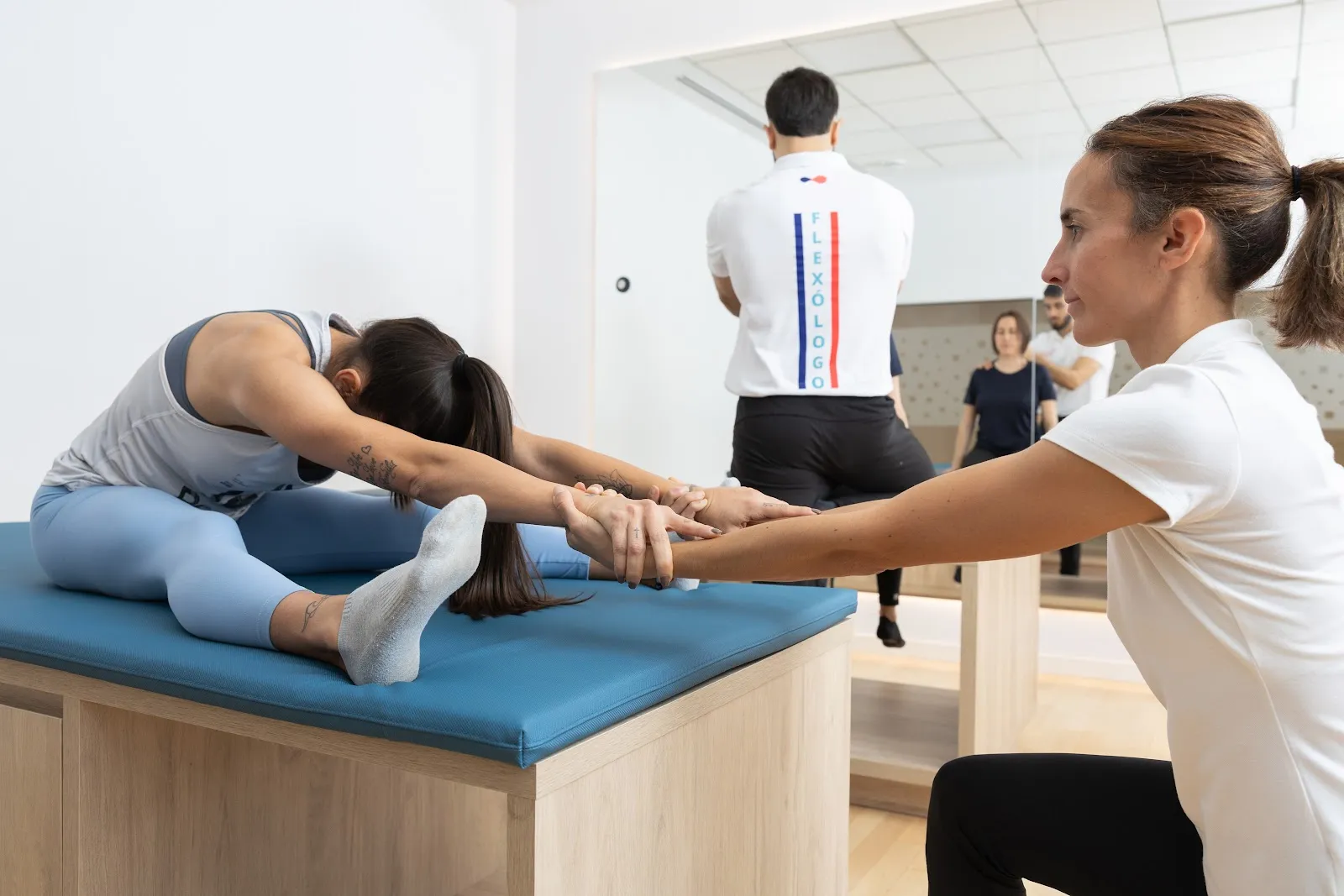 My Flex Club Elche Travalón — estudio de fitness-studio en Alicante — 5