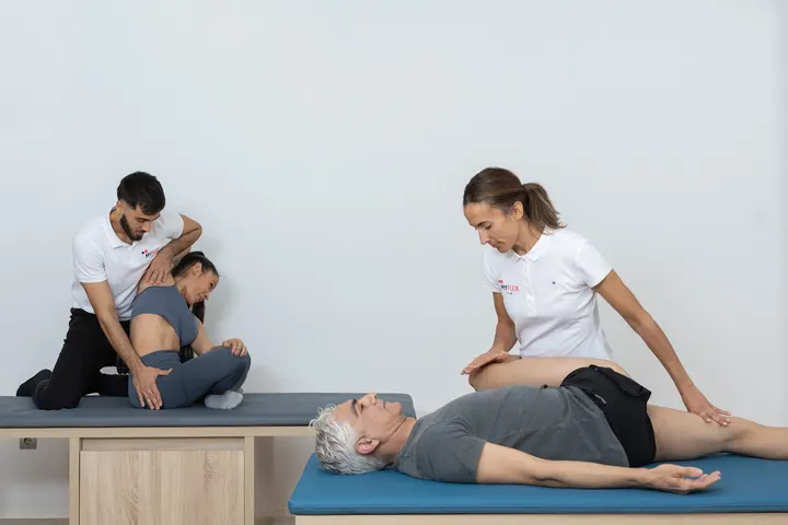 My Flex Club Elche Travalón — Estudio de fitness en Urbanització Les Atzavares, Alicante