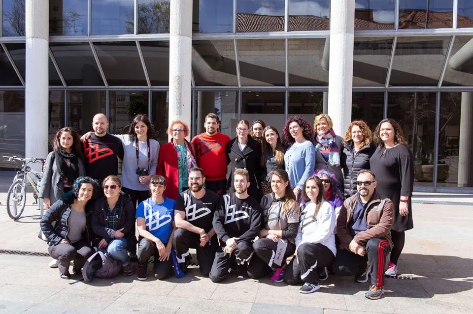 Wing Way Center — artes marciales-studio en Móstoles — 5