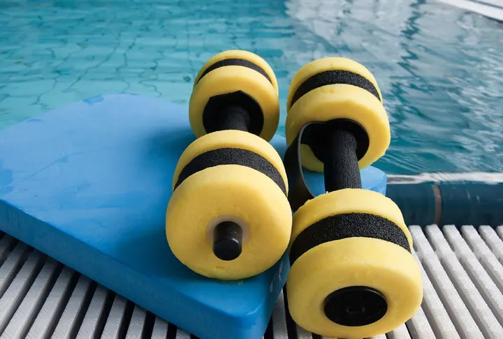 Aquaphysiosport — récupération-studio à Toulon — 4