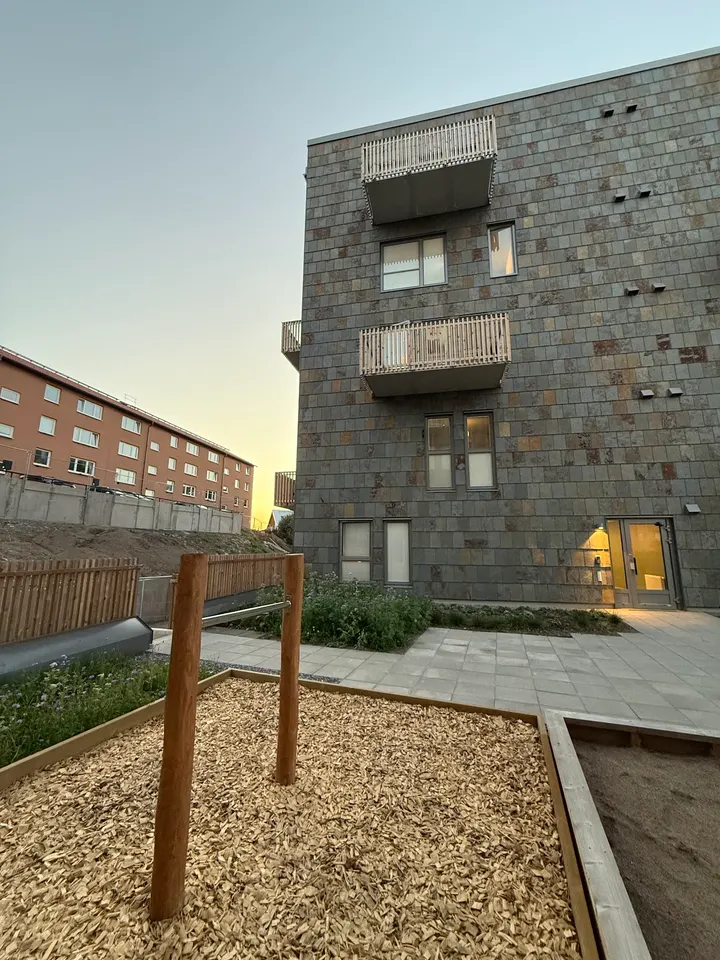 Tärnströms Kiropraktik & Rehab — pt-studio i Tyresö, Stockholm — 3