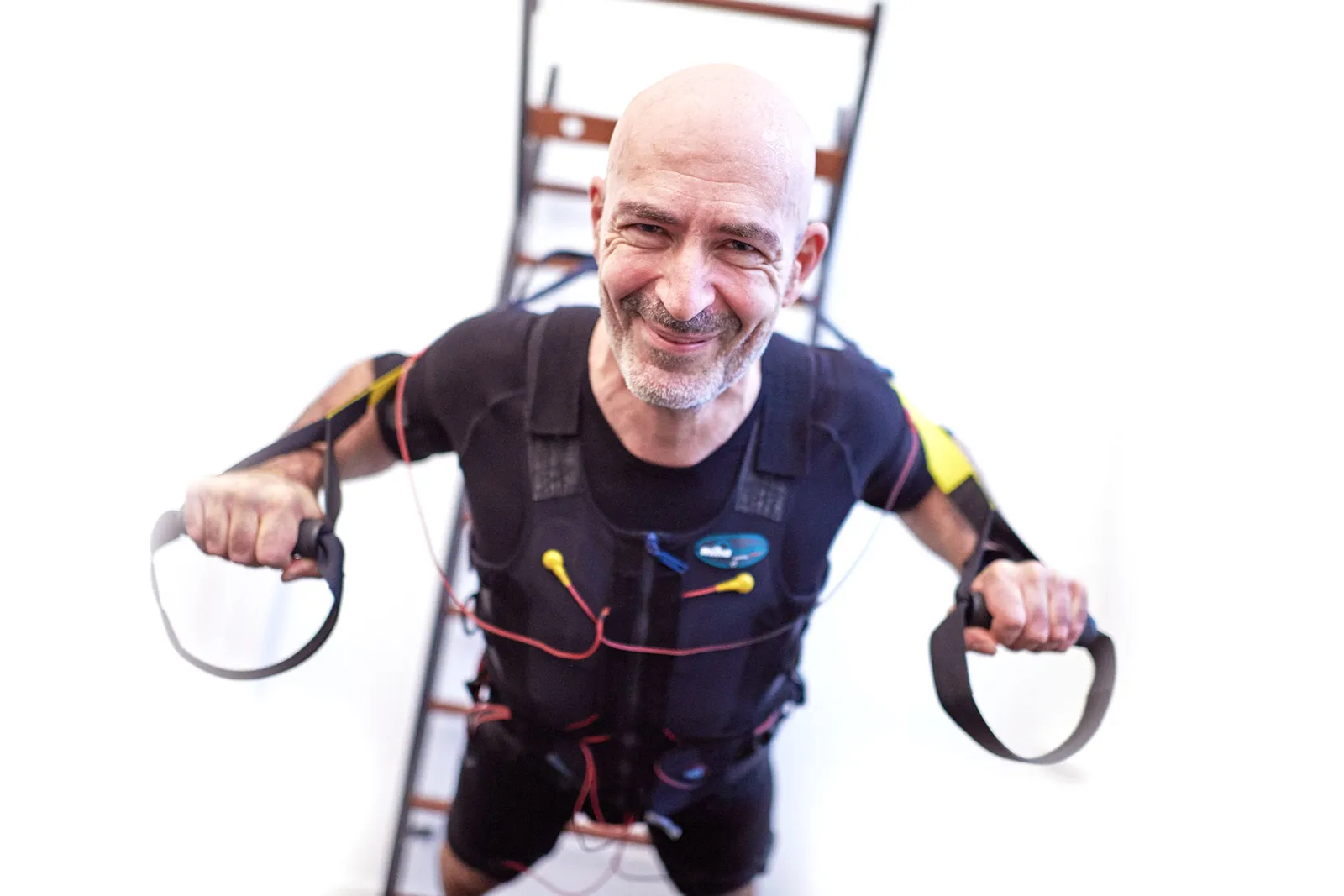 momentum Dein persönliches EMS-Training — krafttraining-studio in Blankenese, Hamburg — 3