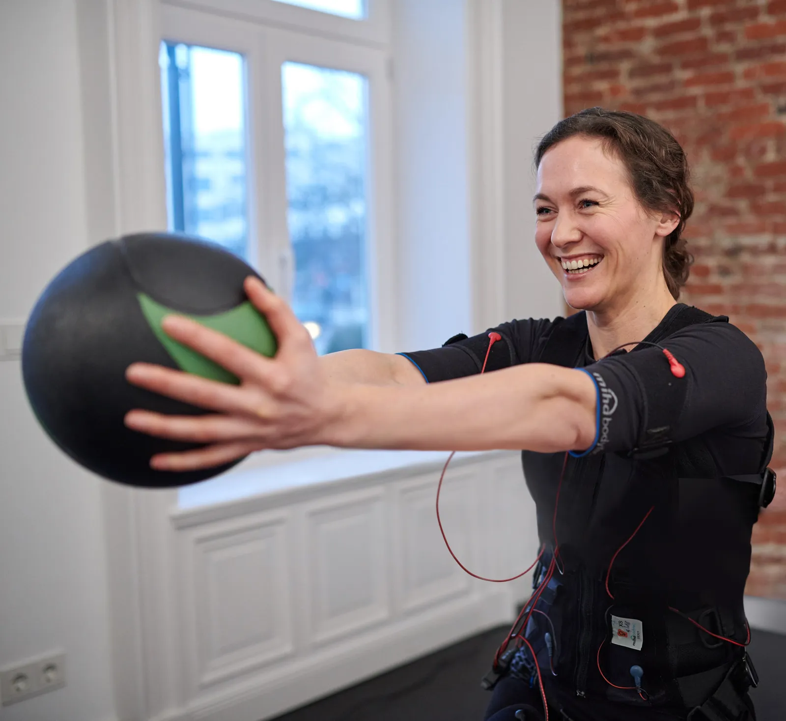 momentum Dein persönliches EMS-Training — krafttraining-studio in Hamburg — 6