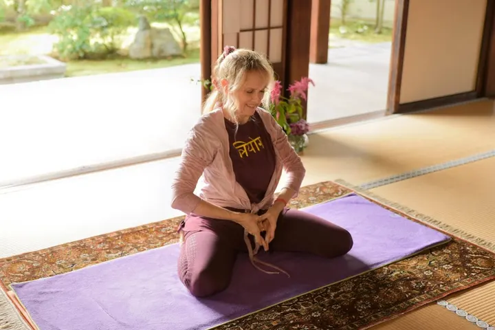 Tri Yoga Center Magdeburg — yoga-studio in Stadtfeld Ost, Magdeburg — 3