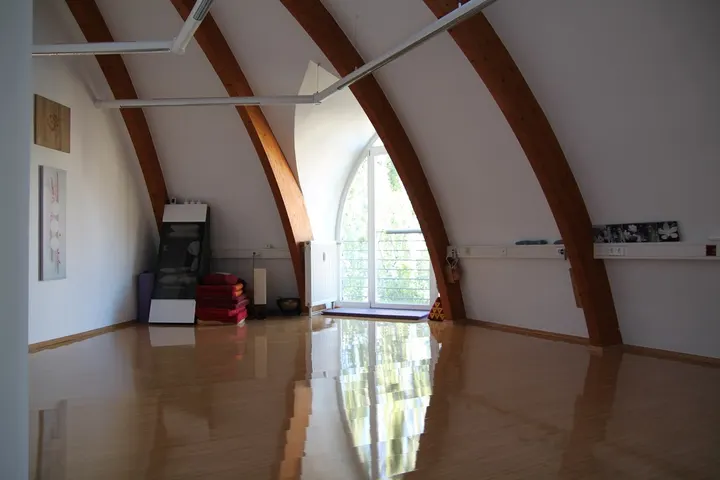 Tri Yoga Center Magdeburg — yoga-studio in Magdeburg — 3