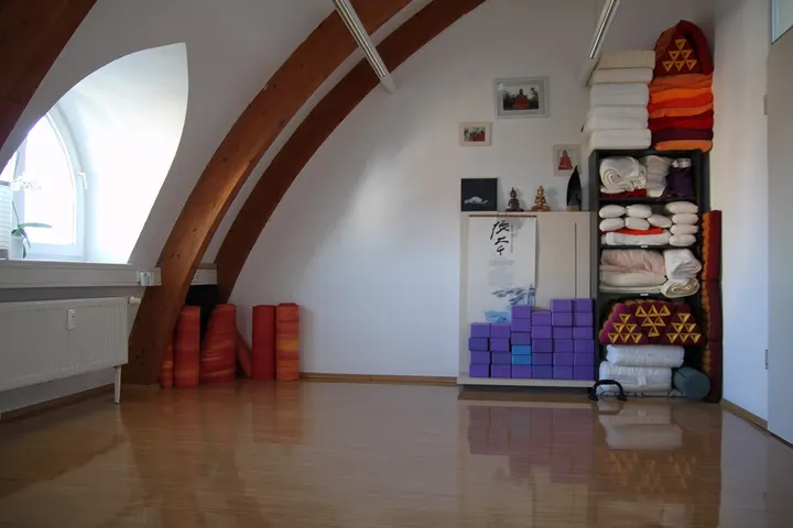 Tri Yoga Center Magdeburg — yoga-studio in Magdeburg — 4